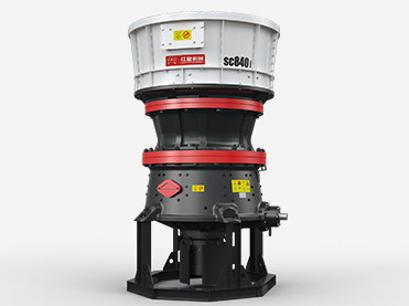 SC/H800i Series Cone Crusher