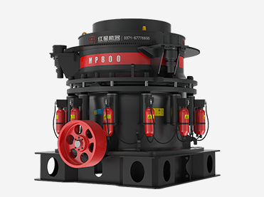 MP Series Cone Crushers