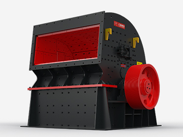 PCX Series Hammer Shaping Crusher