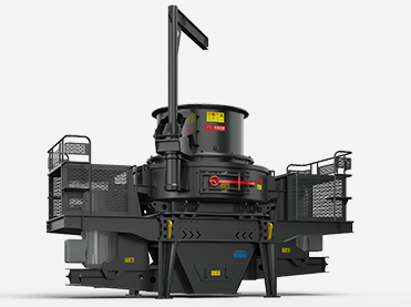 VSI7A Series Sand Making Machine