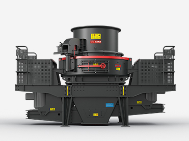HVI Series Sand Making Machine