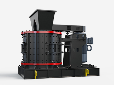 Compound Crusher