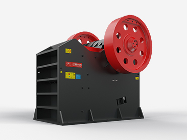 Jaw Crusher