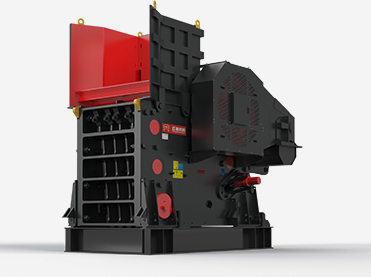 CJ Series European Type Jaw Crusher