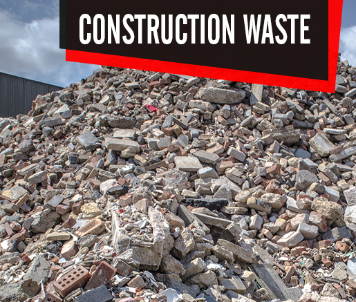 Construction Waste Recycling