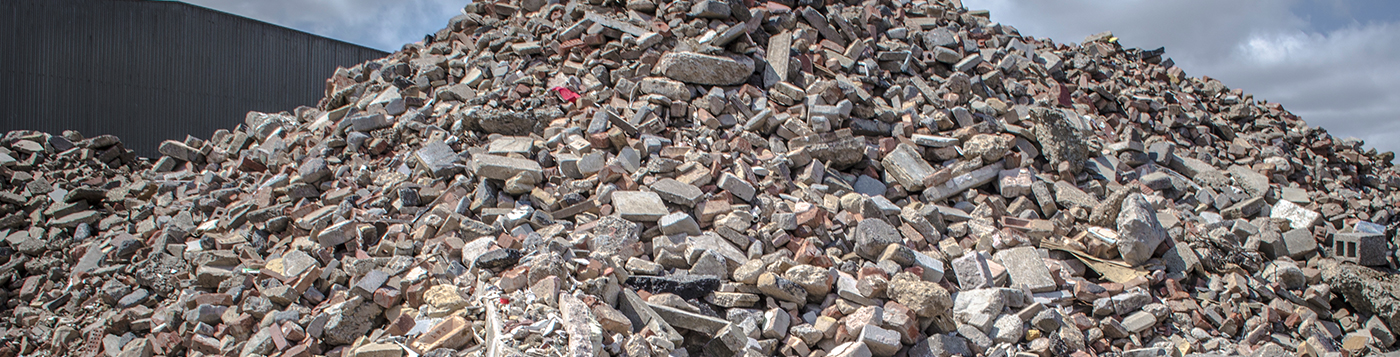 Construction Waste Recycling